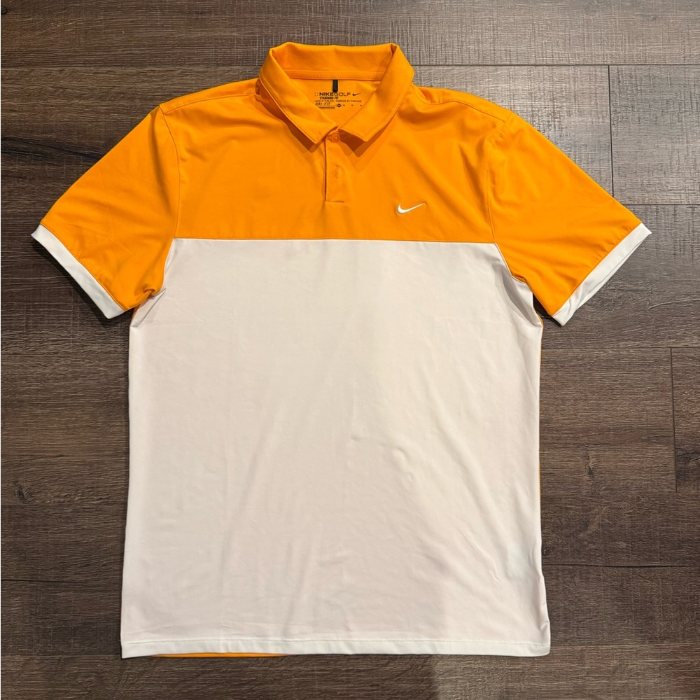Nike | Icon Color Block Polo